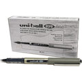 Uni Ball Eye Fine Ub157 - Box Of 12 ColorWaves