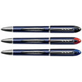 UNI-BALL JETSTREAM ROLLER BALL PEN 0.7 SX-217 ColorWaves