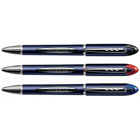 UNI-BALL JETSTREAM ROLLER BALL PEN 0.7 SX-217 ColorWaves