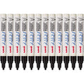Uni-Ball Paint Marker Bullet Tip Medium Point ColorWaves