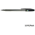 Uni Ball Sas 0.7Mm Pen 12Pcs Per Pkt ColorWaves