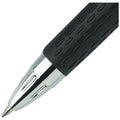 Uni-Ball Signo Umn-07 Gel Rollerball Pen – Red ColorWaves