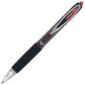 Uni-Ball Signo Umn-07 Gel Rollerball Pen – Red ColorWaves