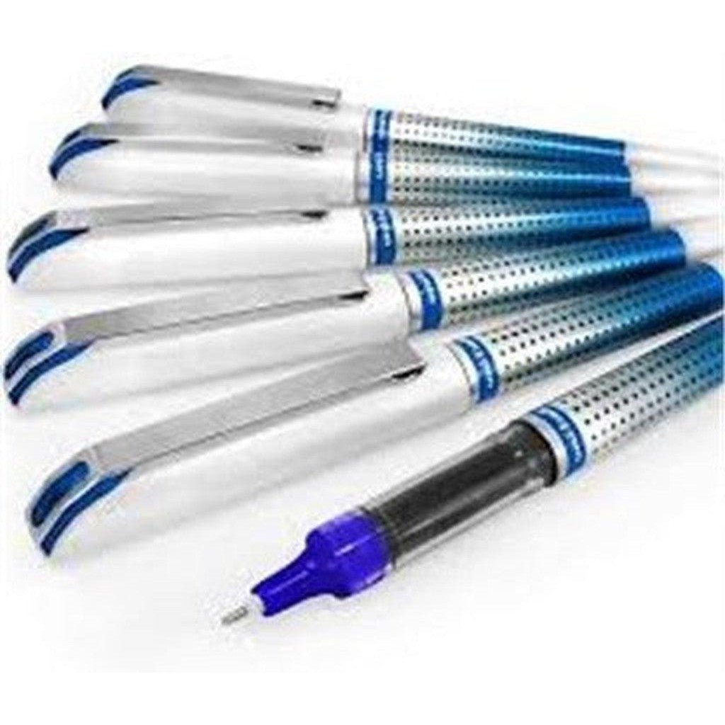 Uni Ball Ub-187S Rollerball Pen-0.7Mm ColorWaves