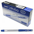 Uni Ball Lakubo Sg-100 Ballpoint Pen 0.7Mm ColorWaves