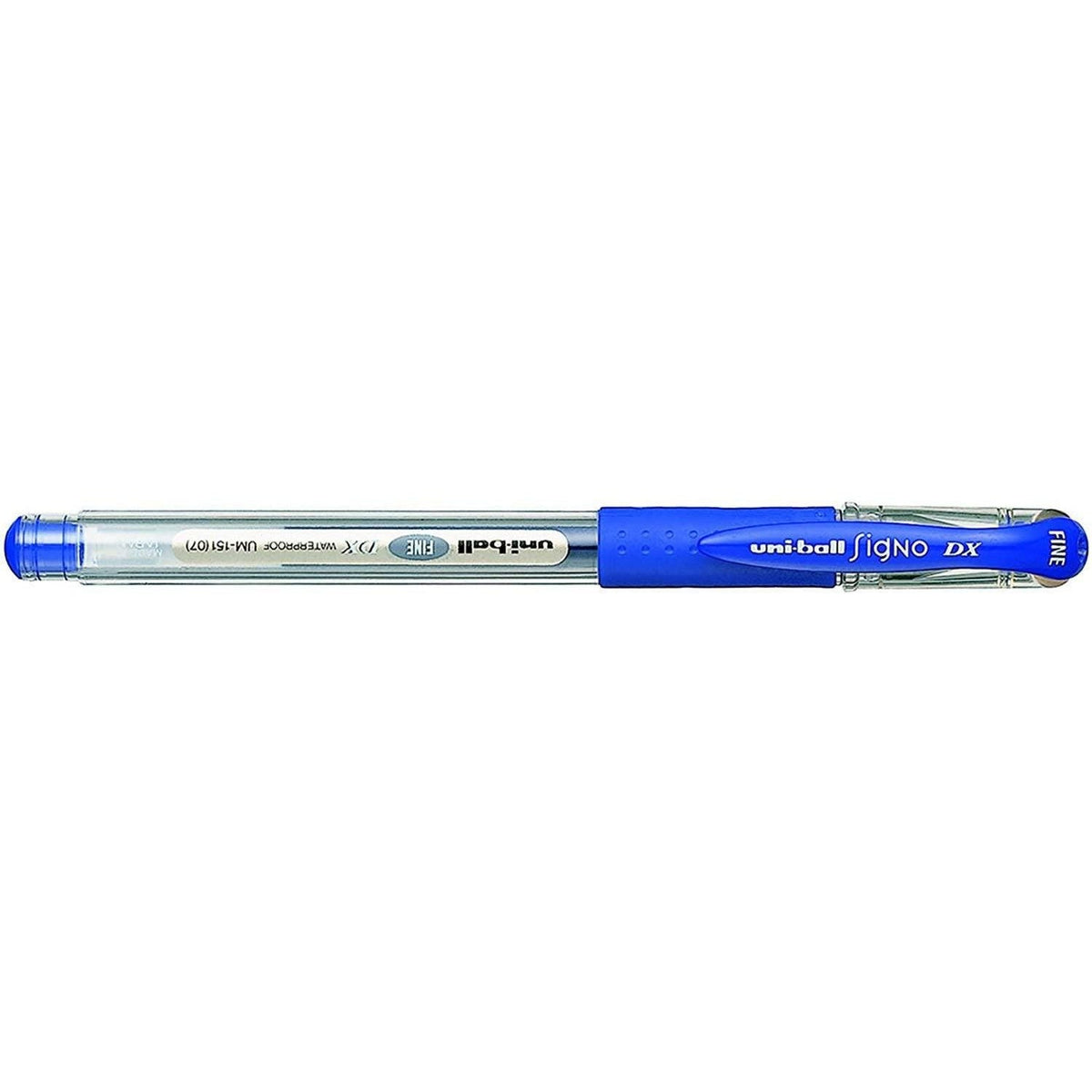 Uniball Signo Dx Roller Pen - 0.7Mm ColorWaves