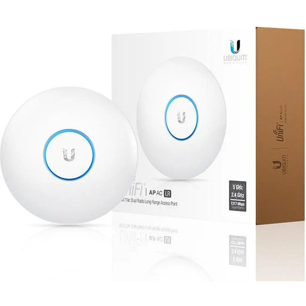 Unifi Uap-Ac-Lr Long Range Access Point Unifi