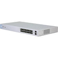 Unifi Us-16-150W Ubiquiti Managed Poe+ 16-Port Gigabit Switch With Sfp (150W) TP-Link