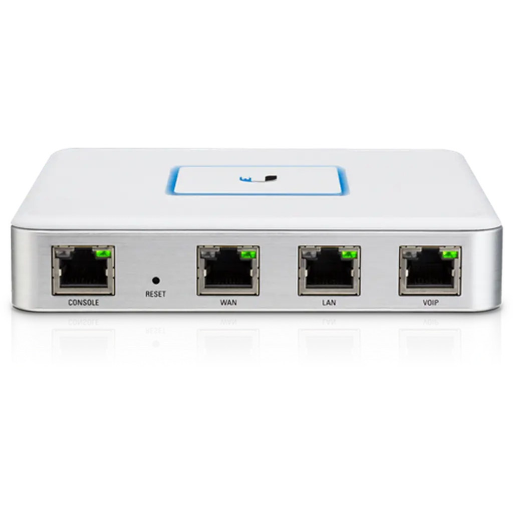 Unifi Usg Enterprise Gateway Router With Gigabit Ethernet Unifi