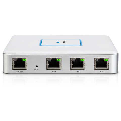 Unifi Usg Enterprise Gateway Router With Gigabit Ethernet Unifi