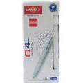 Unimax G4 Ball Point Pen 0.7Mm ColorWaves