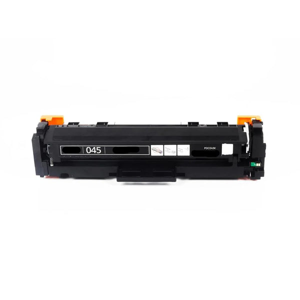 Universal 045/054 Black Compatible Canon Toner Cartridge
