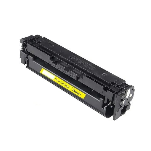 Universal 045/054 Yellow Compatible Canon Toner Cartridge Canon