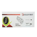 Excellent Compatible 951 Xl Ink Cartridge Cyan ColorWaves
