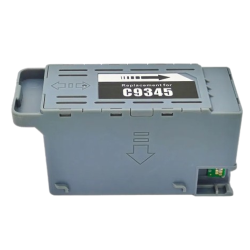Compatible  C9345 Ink Maintenance Box Replacement for EPSON L8050 | L18050 colorwaveskw