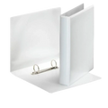 White Presentation Binder 2Ring A3 65mm ColorWaves