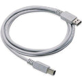 Usb 3 Meter A/B Printer Cable(Highspeed) ColorWaves