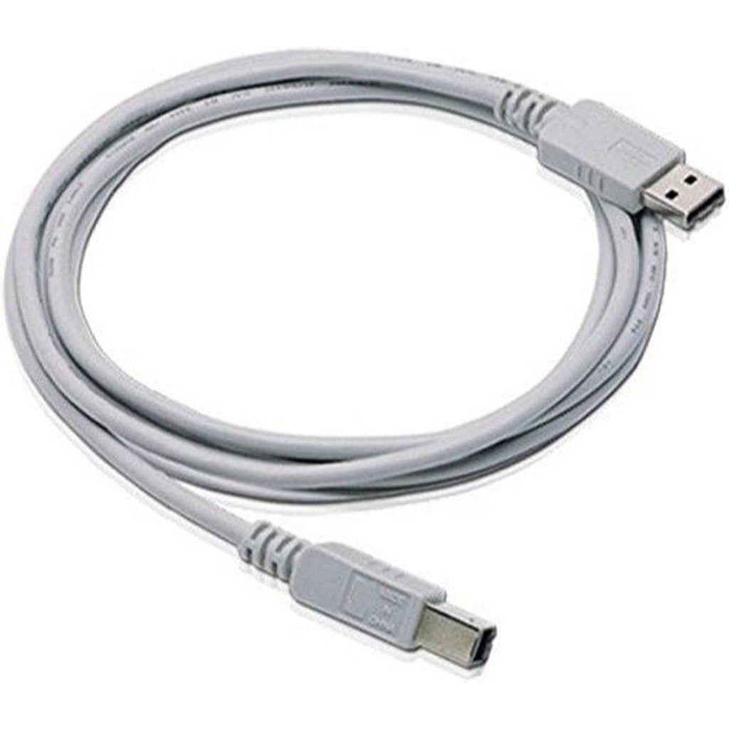 Usb 3 Meter A/B Printer Cable(Highspeed) ColorWaves