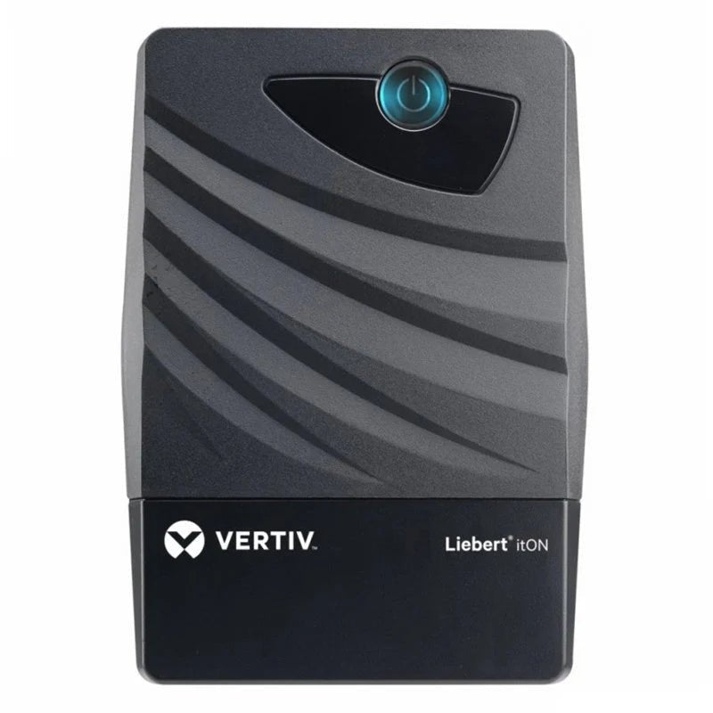 Vertiv Liebert LI32121CT01 itON - 800VA / 360W / Tower - UPS ColorWaves