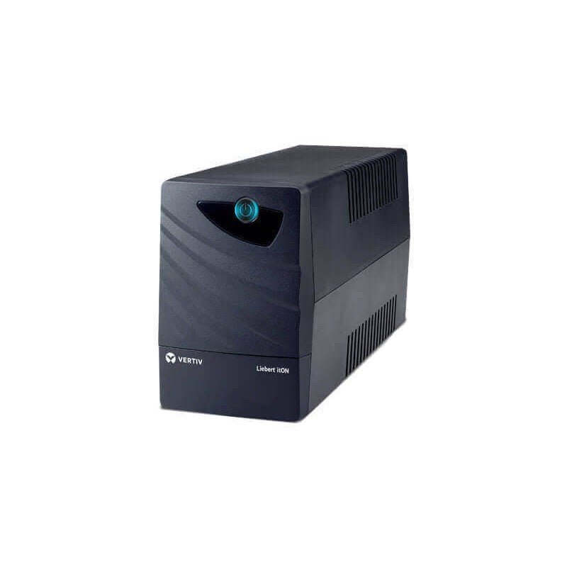 Vertiv Liebert LI32121CT01 itON - 800VA / 360W / Tower - UPS ColorWaves