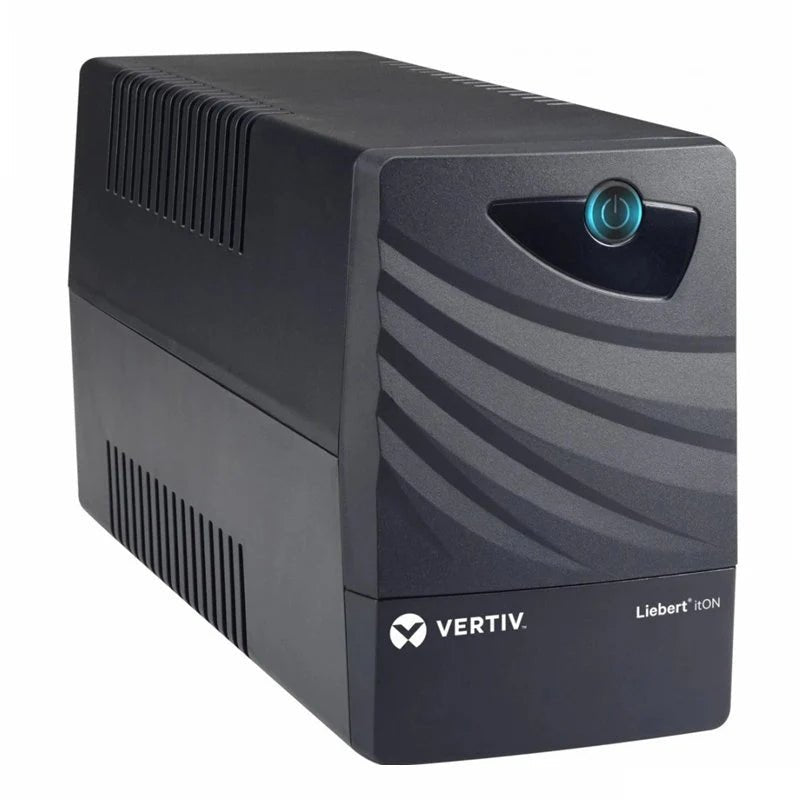 Vertiv Liebert LI32121CT01 itON - 800VA / 360W / Tower - UPS ColorWaves
