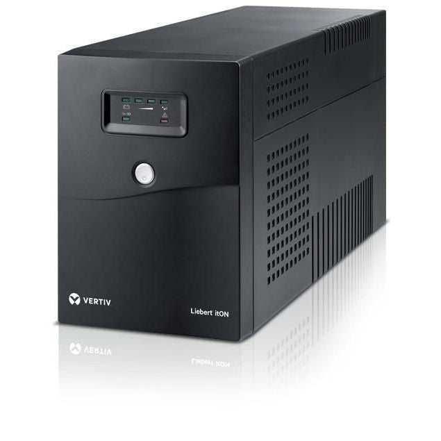 Vertiv Liebert LI32141CT21 itON - 1500VA / 900W / Tower - UPS ColorWaves
