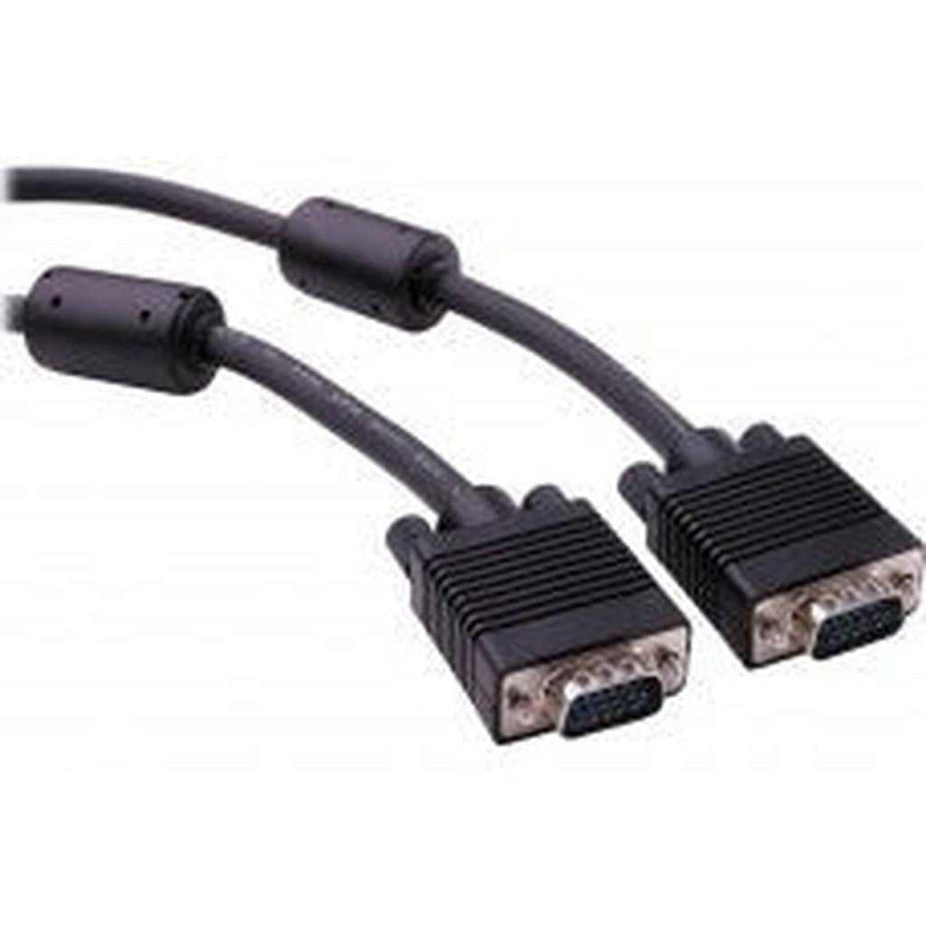 Vga Cable Male To Male 1.8M ColorWaves