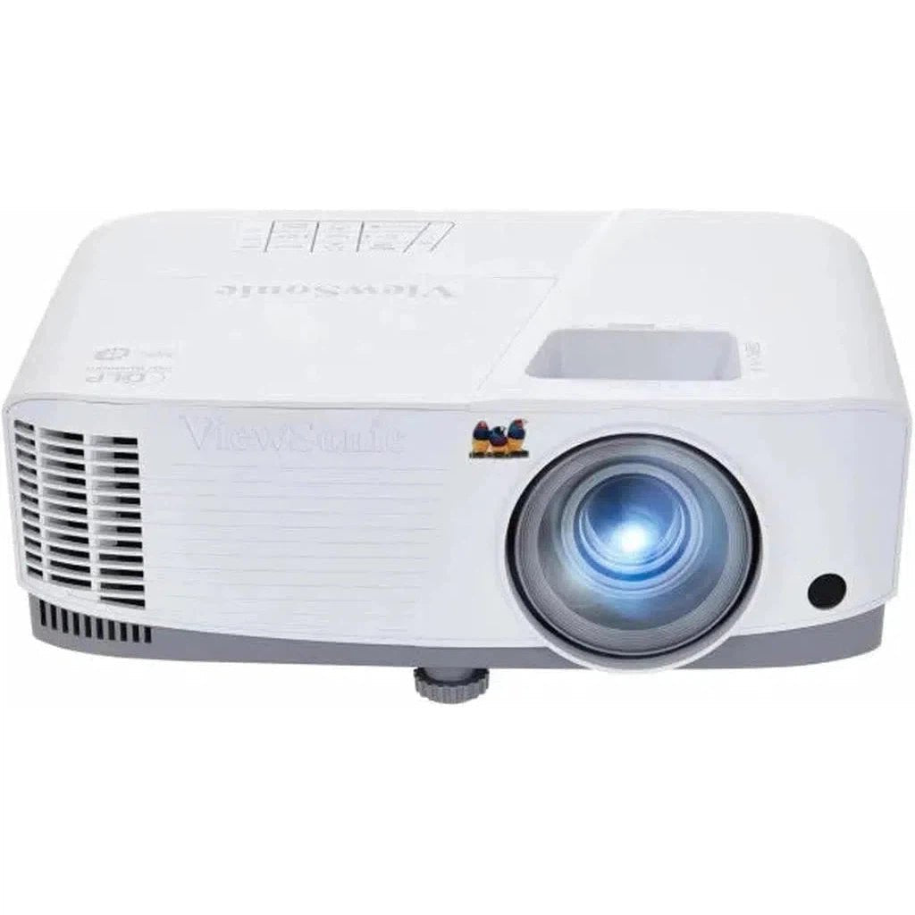 Viewsonic Pa503X 3,800 Lumens Xga Business Projector ColorWaves