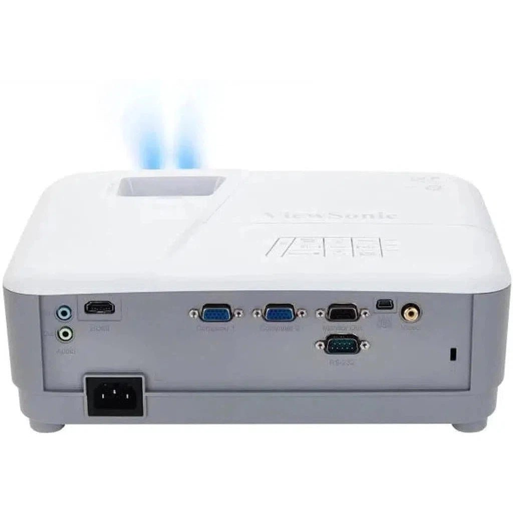 Viewsonic Pa503X 3,800 Lumens Xga Business Projector ColorWaves