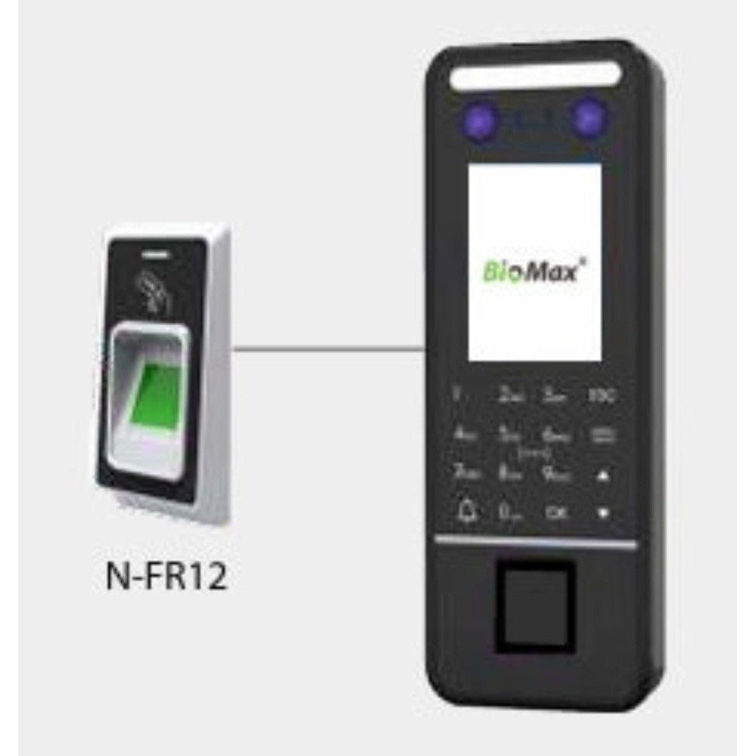 Visible Light Indoor Facial Recognition ColorWaves