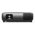 BenQ W4100i 4K HDR LED Smart Projector with 100% DCI-P3 & AI Cinema ColorWaves