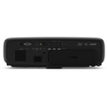 BenQ W4100i 4K HDR LED Smart Projector with 100% DCI-P3 & AI Cinema ColorWaves