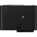 BenQ W4100i 4K HDR LED Smart Projector with 100% DCI-P3 & AI Cinema ColorWaves