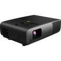 BenQ W4100i 4K HDR LED Smart Projector with 100% DCI-P3 & AI Cinema ColorWaves