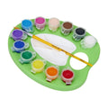 WASHABLE KIDS PAINT POT PALLET ColorWaves