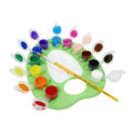 WASHABLE KIDS PAINT POT PALLET ColorWaves
