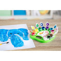 WASHABLE KIDS PAINT POT PALLET ColorWaves