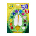 WASHABLE KIDS PAINT POT PALLET ColorWaves