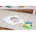 WASHABLE KIDS PAINT POT PALLET ColorWaves