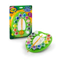 WASHABLE KIDS PAINT POT PALLET ColorWaves