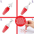 WASHABLE PAINT STAMPERS ColorWaves