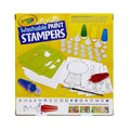 WASHABLE PAINT STAMPERS ColorWaves