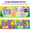 WASHABLE PAINT STAMPERS ColorWaves
