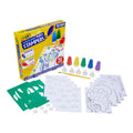 WASHABLE PAINT STAMPERS ColorWaves