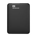 WD 2TB Elements Portable External Hard Drive, USB 3.0 / WDBU6Y0020BBK ColorWaves