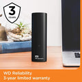 WD Elements 10TB USB 3.0 Desktop Hard Drive ColorWaves