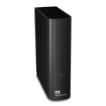 WD Elements 10TB USB 3.0 Desktop Hard Drive ColorWaves