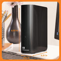 WD Elements 10TB USB 3.0 Desktop Hard Drive ColorWaves