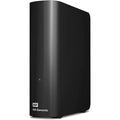 WD Elements 10TB USB 3.0 Desktop Hard Drive ColorWaves