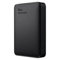 WD Elements Portable - 5TB / USB 3.0 / Black / External Hard Drive ColorWaves